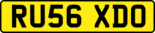 RU56XDO