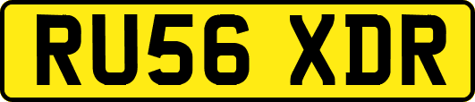 RU56XDR