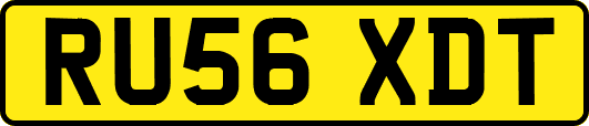 RU56XDT