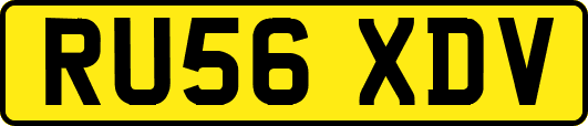 RU56XDV