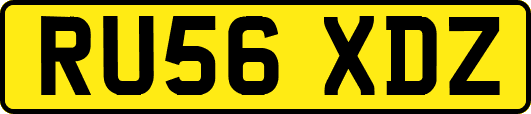 RU56XDZ