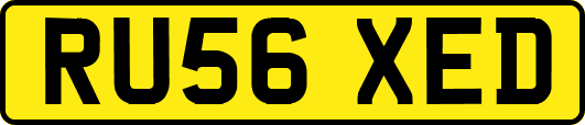 RU56XED