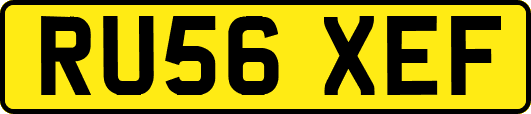 RU56XEF