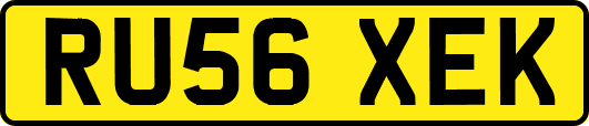 RU56XEK