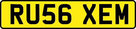 RU56XEM