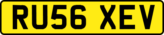 RU56XEV