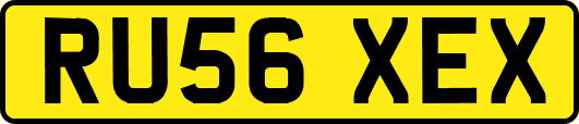 RU56XEX