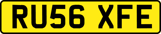 RU56XFE