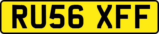 RU56XFF
