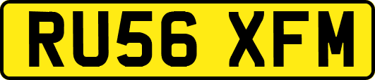 RU56XFM