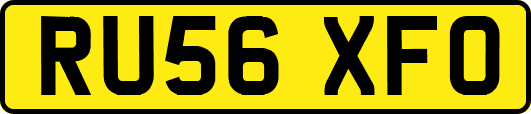 RU56XFO