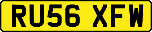 RU56XFW