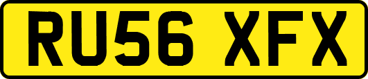 RU56XFX
