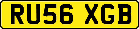 RU56XGB