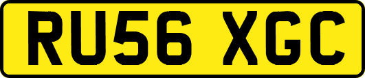RU56XGC