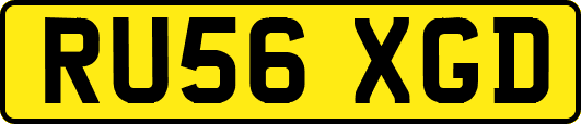 RU56XGD