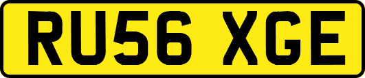 RU56XGE