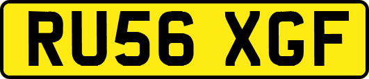 RU56XGF