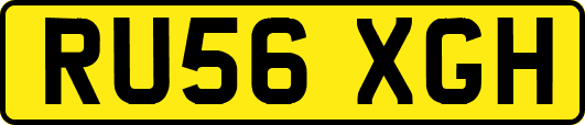 RU56XGH