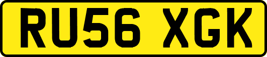 RU56XGK
