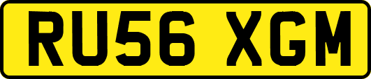 RU56XGM