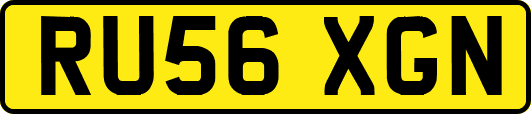 RU56XGN