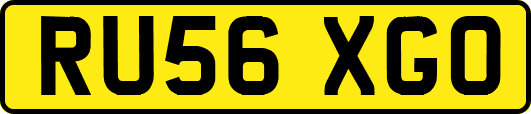 RU56XGO