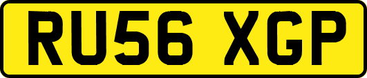 RU56XGP