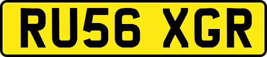 RU56XGR