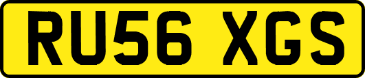 RU56XGS