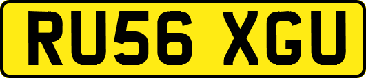 RU56XGU