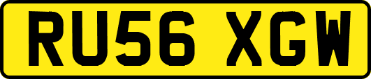 RU56XGW