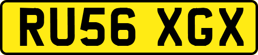 RU56XGX