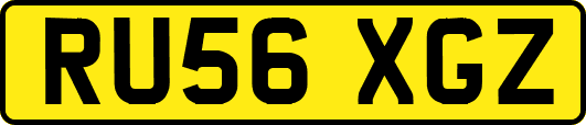 RU56XGZ