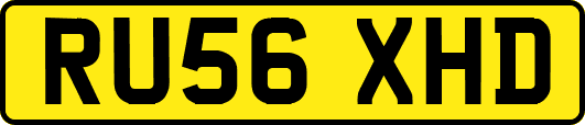 RU56XHD
