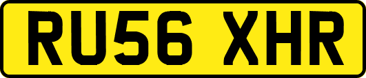 RU56XHR