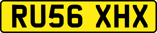 RU56XHX
