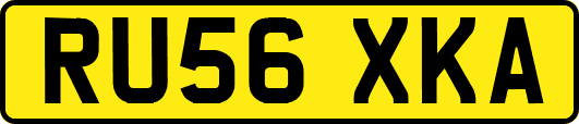 RU56XKA