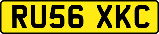 RU56XKC