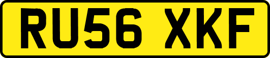 RU56XKF