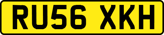 RU56XKH