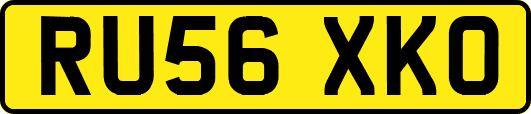 RU56XKO