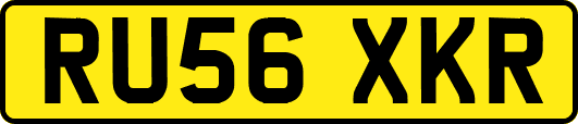 RU56XKR