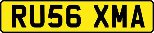 RU56XMA