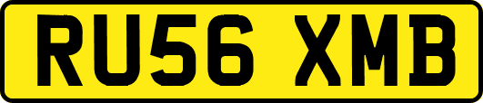 RU56XMB