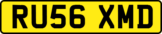 RU56XMD