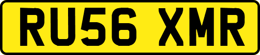 RU56XMR