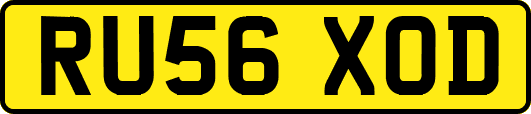 RU56XOD