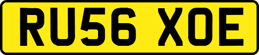 RU56XOE
