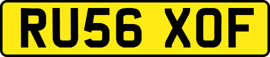 RU56XOF